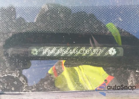 2006 Honda Accord 2.4 Lx from USA, damaged, VIN JHMCM56446C001327